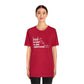 giant slide detroit survivor belle isle red women's t-shirt